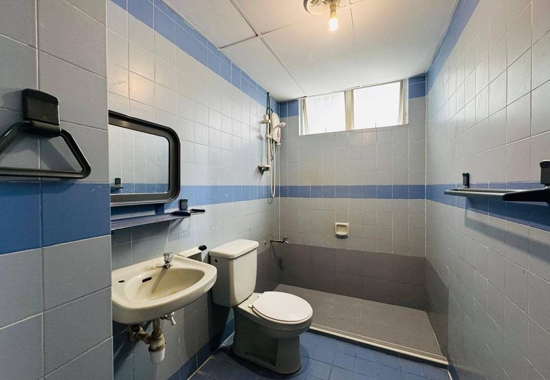 Bukit OUG Condominiums