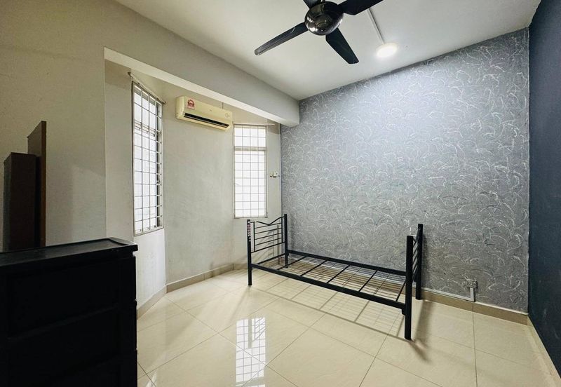 Bukit OUG Condominiums