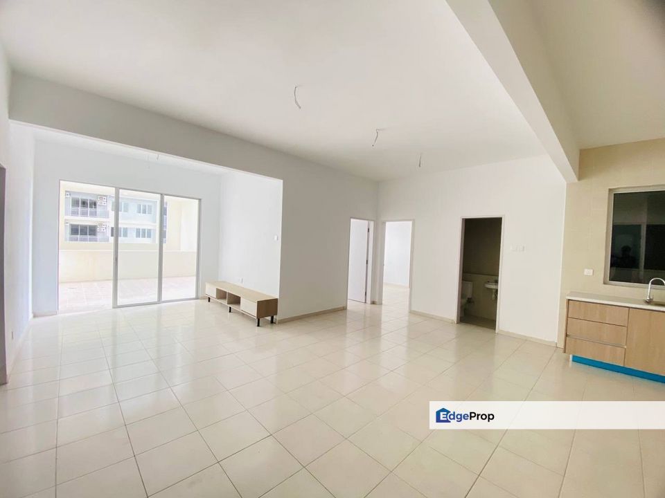 Residensi Adelia 3 Bangi Avenue, Bangi Kajang Selangor ., Selangor, Hulu Langat