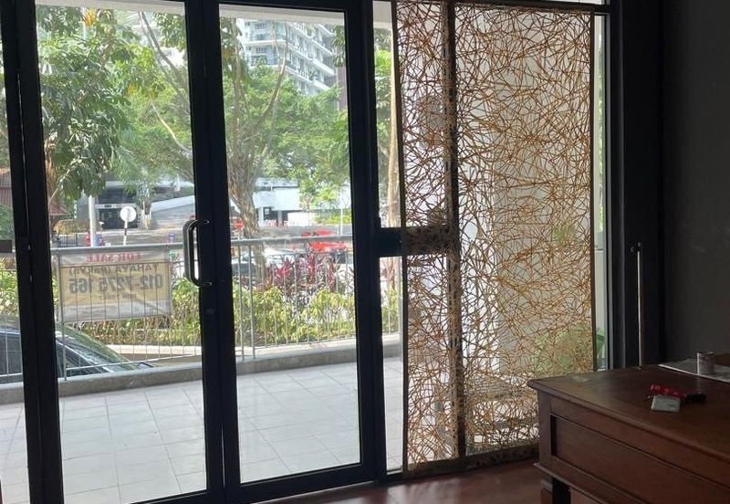 Perdana View Boutique