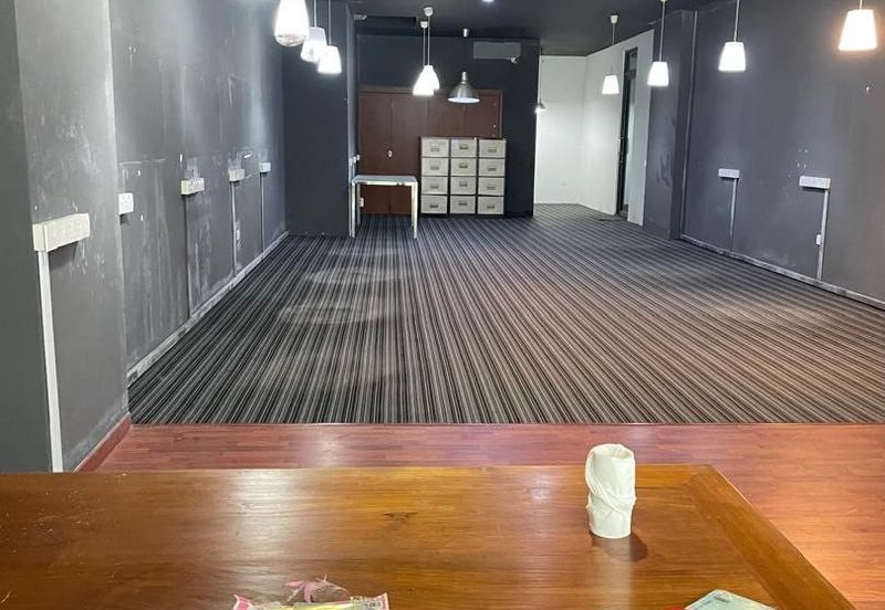 Perdana View Boutique