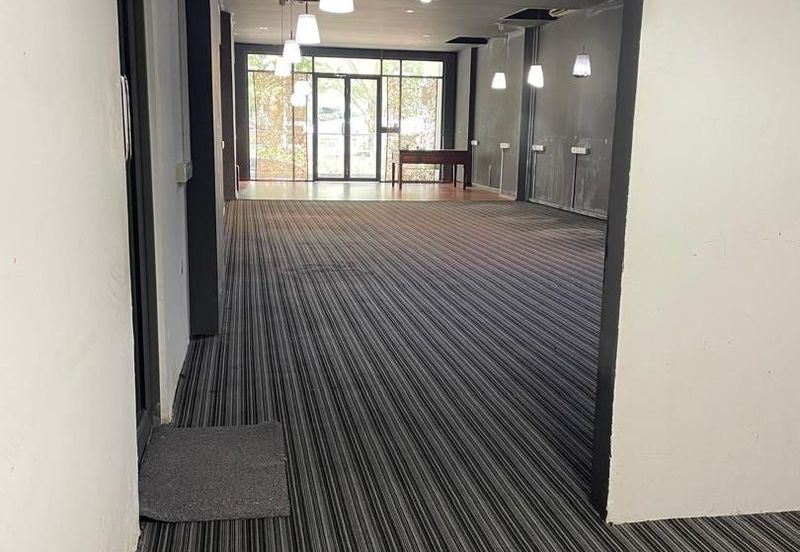 Perdana View Boutique