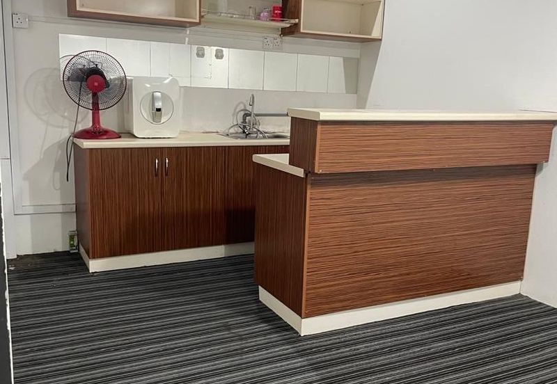 Perdana View Boutique