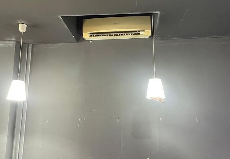 Perdana View Boutique