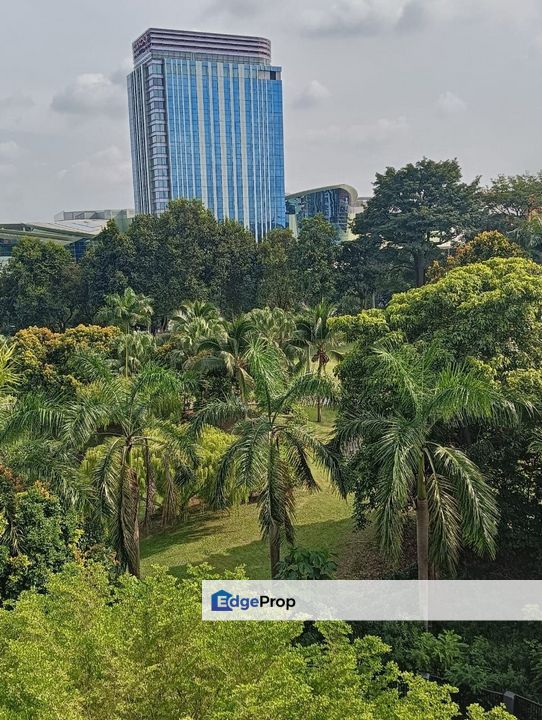 PUTRI PRIMA CONDO : IOI Resort Putrajaya, Putrajaya, Putrajaya