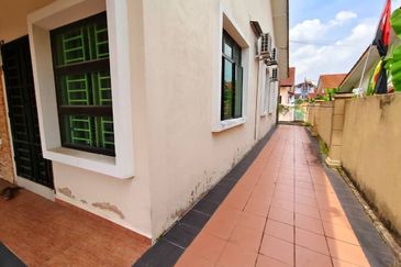 TAMAN TANJUNG MINYAK (TANJUNG MINYAK)