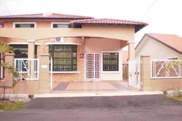 TAMAN TANJUNG MINYAK (TANJUNG MINYAK)