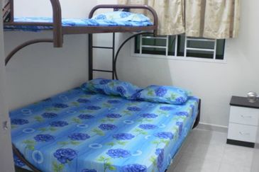 TAMAN TANJUNG MINYAK (TANJUNG MINYAK)