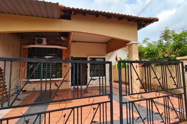 TAMAN TANJUNG MINYAK (TANJUNG MINYAK)