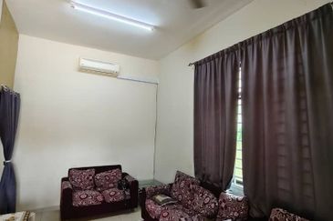 TAMAN TANJUNG MINYAK (TANJUNG MINYAK)