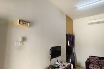 TAMAN TANJUNG MINYAK (TANJUNG MINYAK)