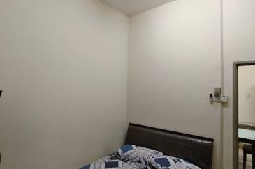 TAMAN TANJUNG MINYAK (TANJUNG MINYAK)