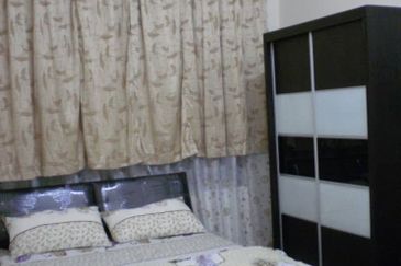 TAMAN TANJUNG MINYAK (TANJUNG MINYAK)