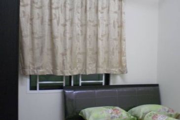 TAMAN TANJUNG MINYAK (TANJUNG MINYAK)