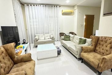 Seksyen 4, Shah Alam