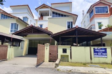 Seksyen 4, Shah Alam