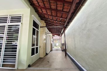 Seksyen 4, Shah Alam