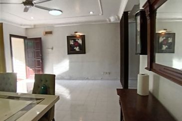 Seksyen 23, Shah Alam