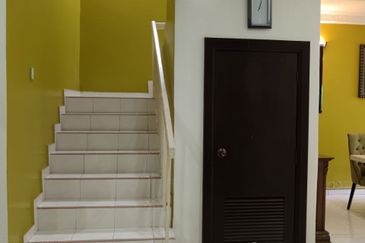 Seksyen 23, Shah Alam