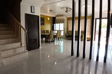 Seksyen 23, Shah Alam