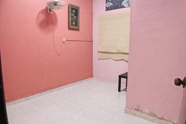 Seksyen 23, Shah Alam