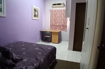 Seksyen 23, Shah Alam