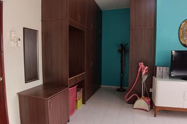 Seksyen 23, Shah Alam