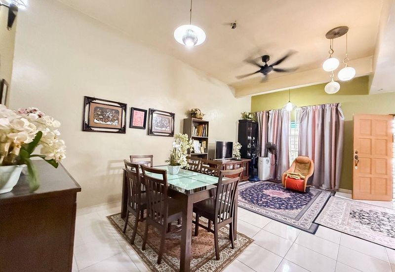 Bandar Tun Hussein Onn