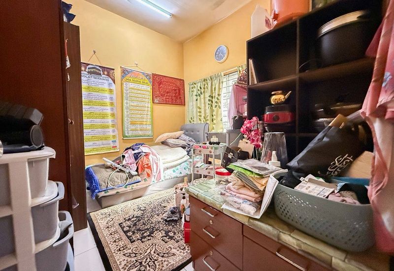 Bandar Tun Hussein Onn