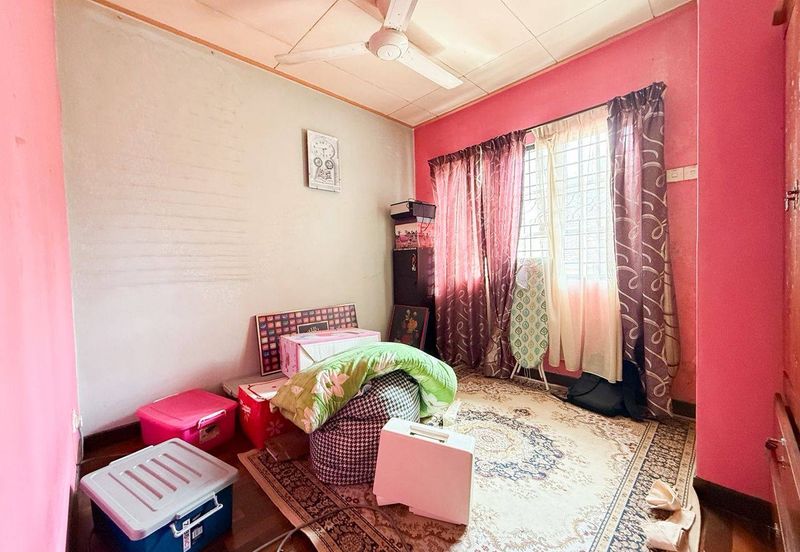 Bandar Tun Hussein Onn