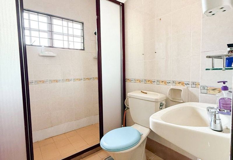 Bandar Tun Hussein Onn