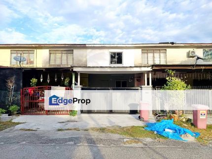 FULLY RENOVATED 2 Storey Taman Sri Sungai Pelek, Sepang, Selangor, Sungai Pelek
