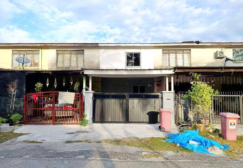 Taman Sri Sungai Pelek