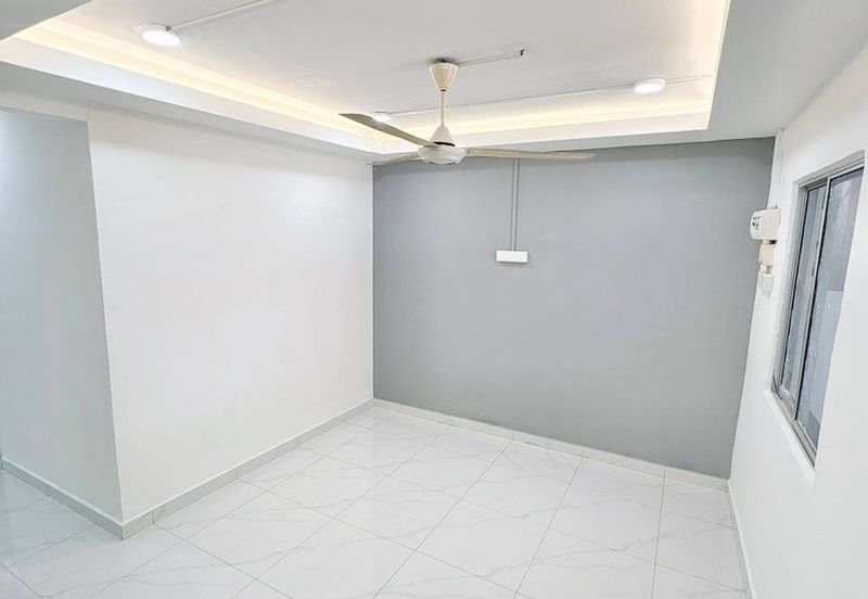 Taman Sri Sungai Pelek