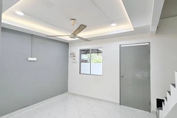 Taman Sri Sungai Pelek