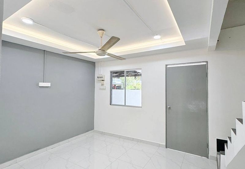 Taman Sri Sungai Pelek