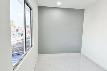 Taman Sri Sungai Pelek