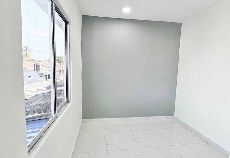 Taman Sri Sungai Pelek