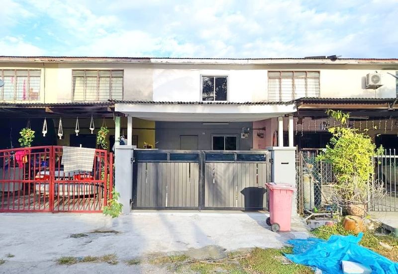 Taman Sri Sungai Pelek