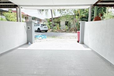 Taman Sri Sungai Pelek