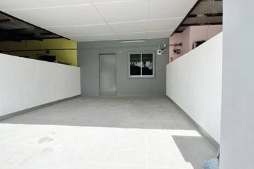 Taman Sri Sungai Pelek