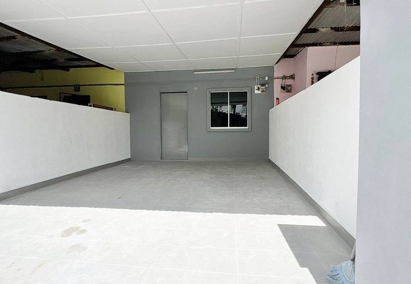 Taman Sri Sungai Pelek