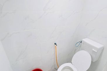 Taman Sri Sungai Pelek