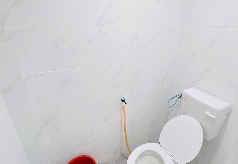 Taman Sri Sungai Pelek