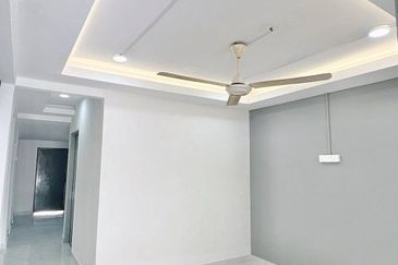 Taman Sri Sungai Pelek