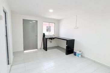 Taman Sri Sungai Pelek