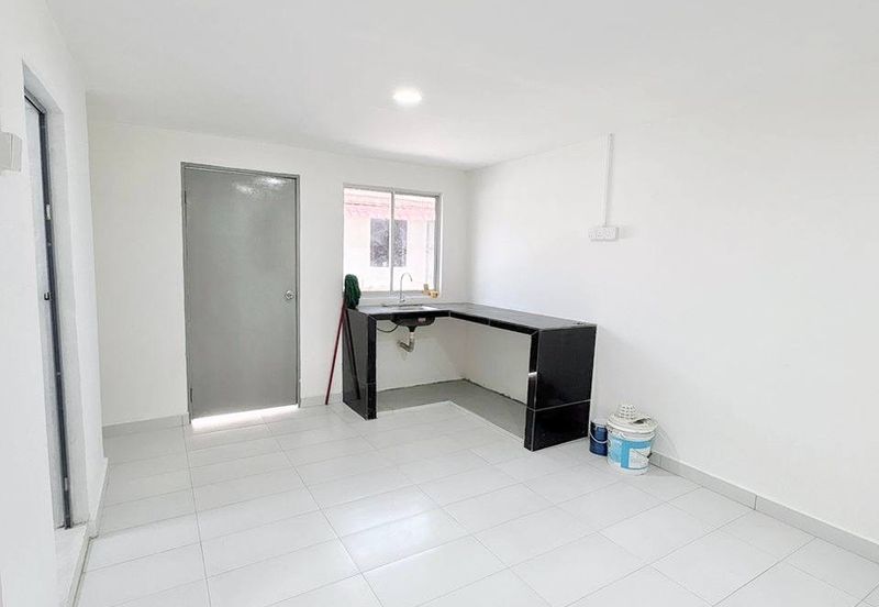 Taman Sri Sungai Pelek