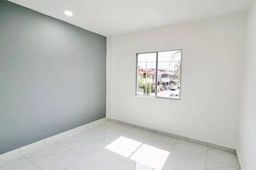 Taman Sri Sungai Pelek