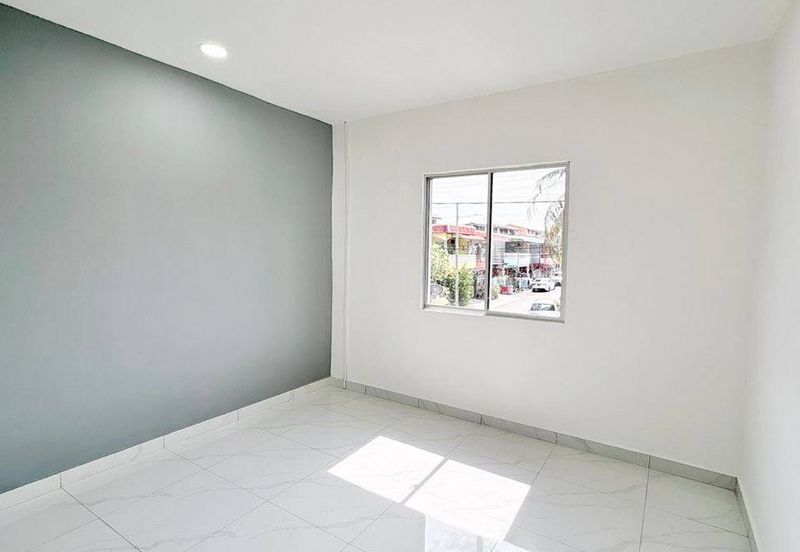 Taman Sri Sungai Pelek