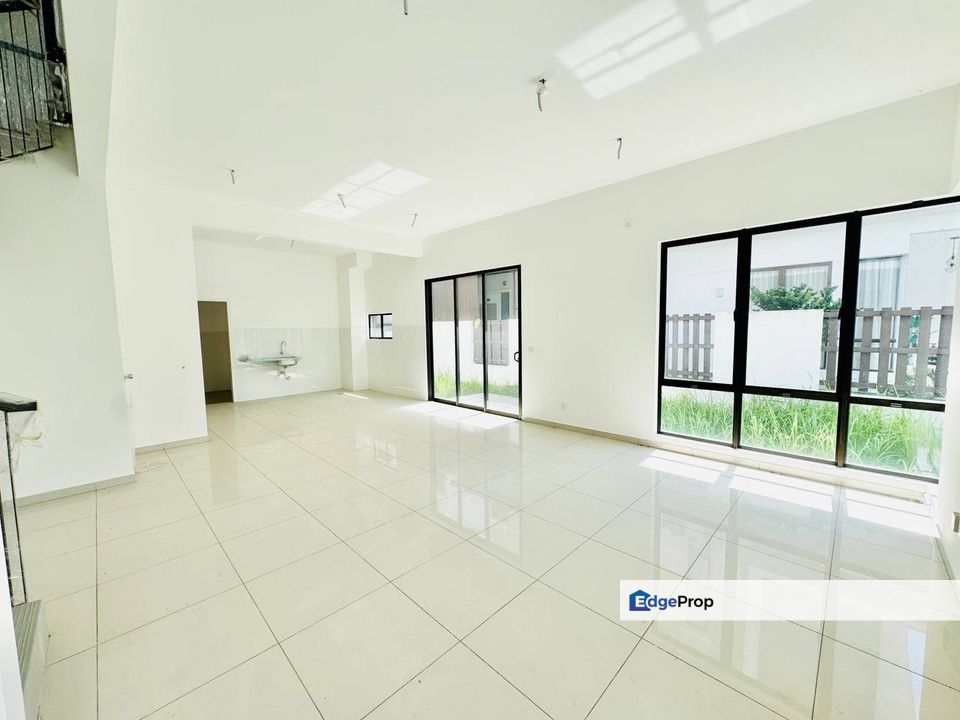 2 Sty Elmera SEMI-D CLUSTER Setia Ecohill 2, Semenyih, Selangor, Semenyih